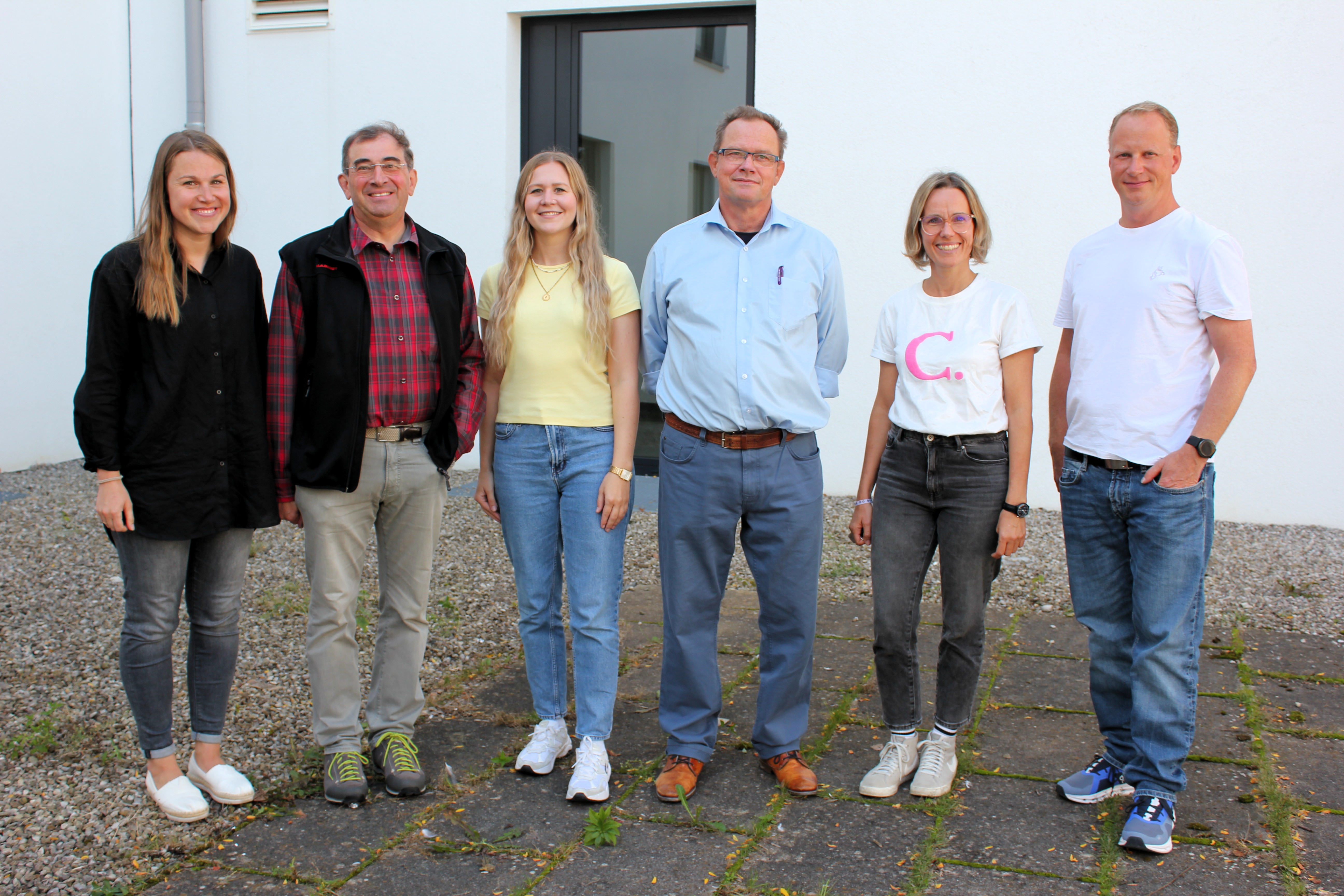 Fachschaft Latein 2025/26