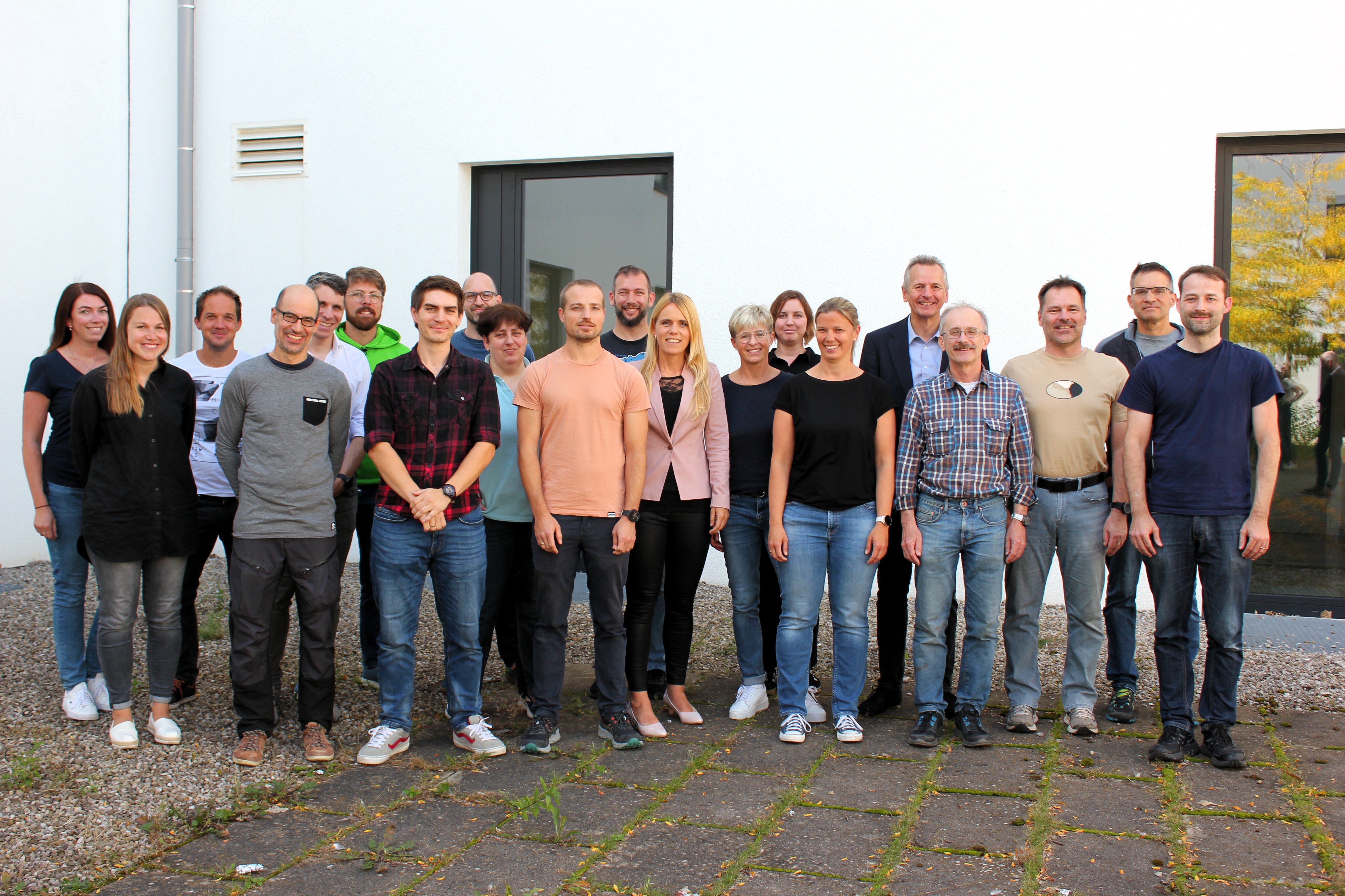 Fachschaft Mathematik 2025/26