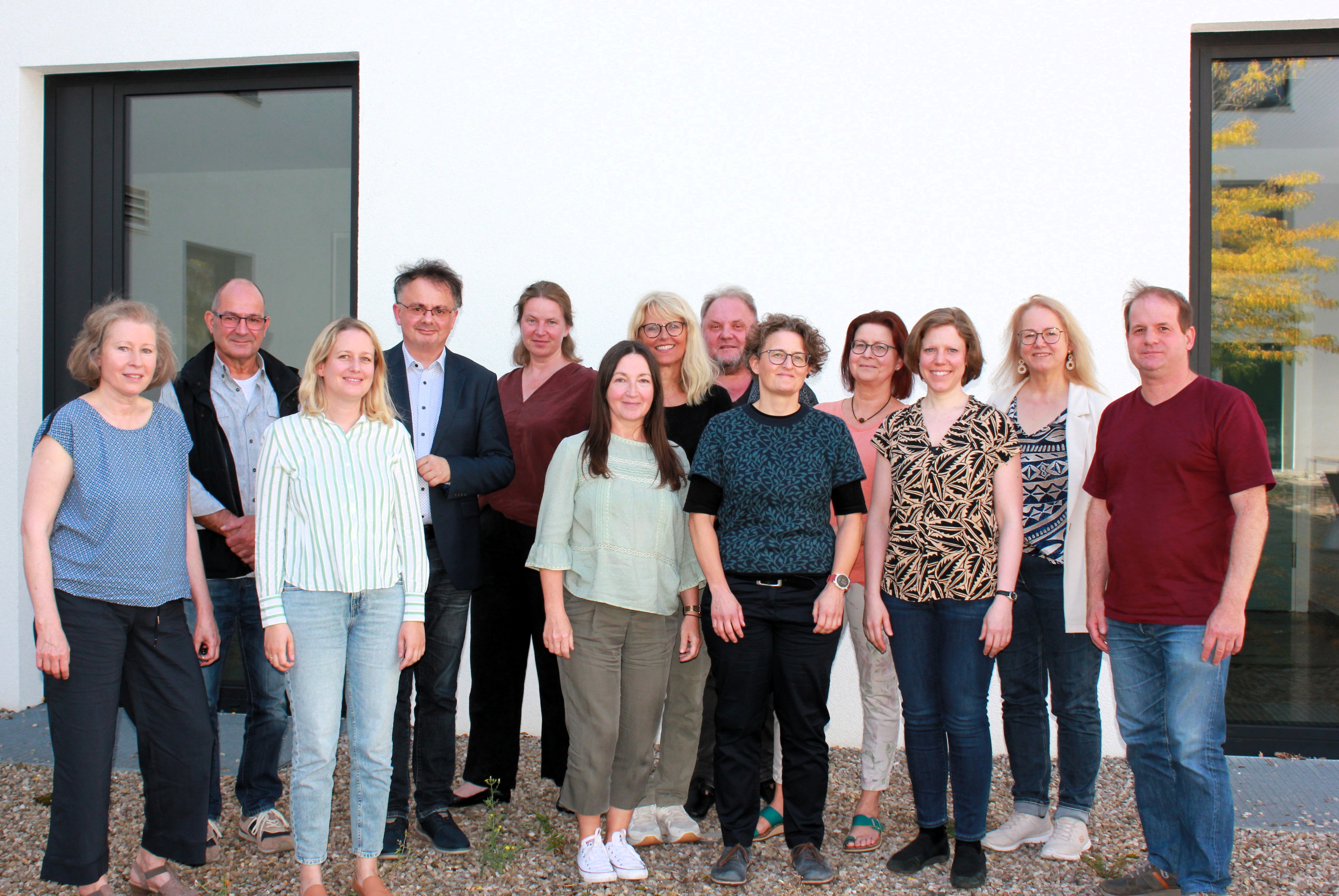 Fachschaft Musik 2025/26