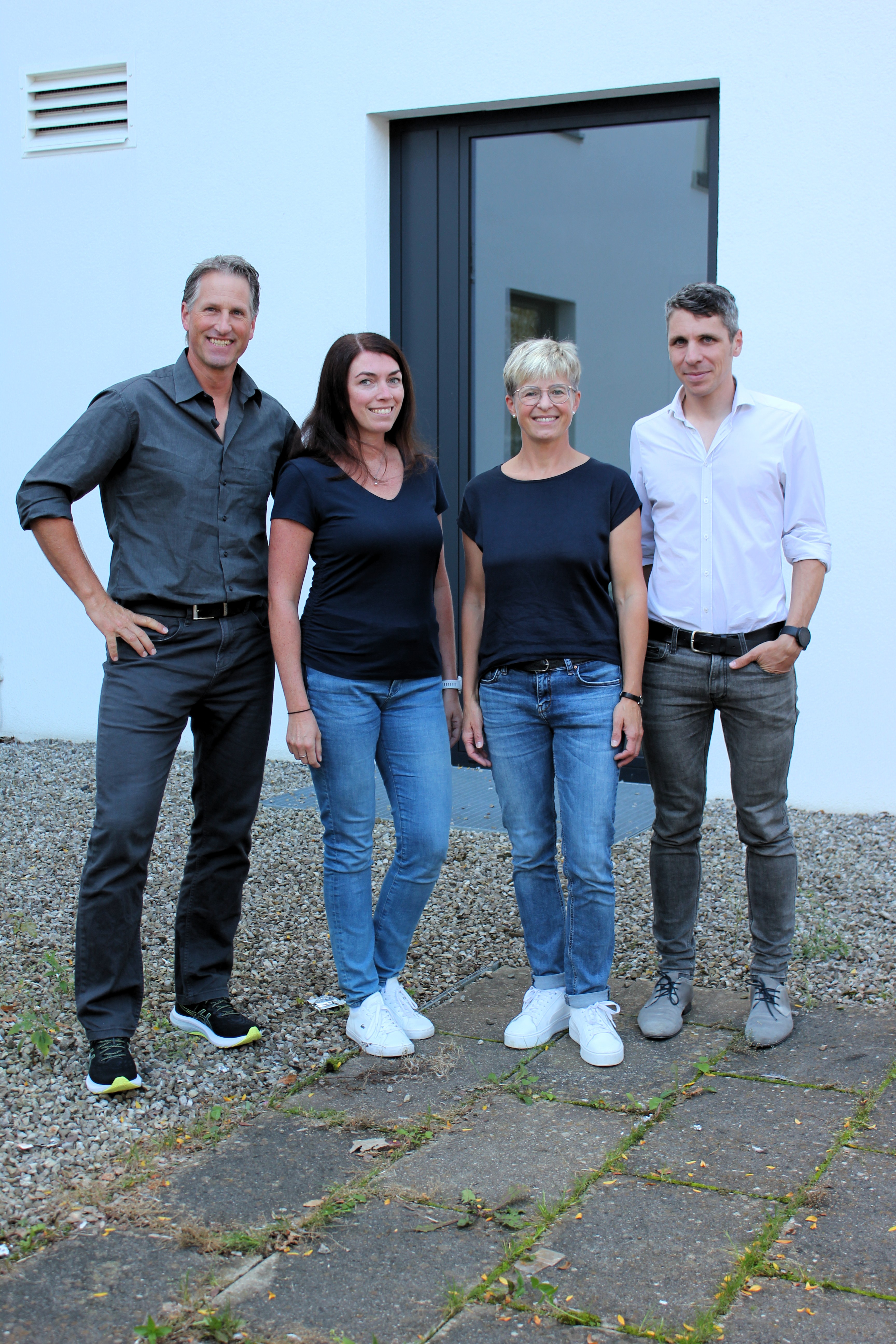 Fachschaft Wirtschaft und Recht 2025/26