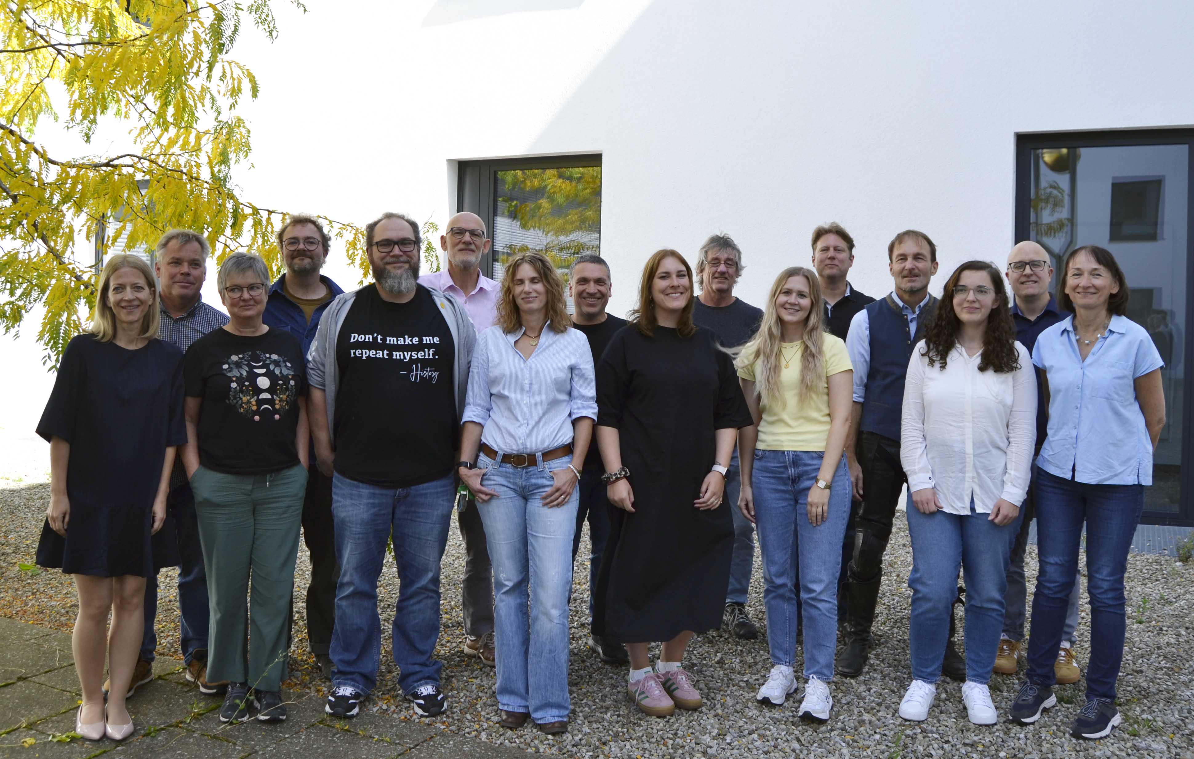 Fachschaft Geschichte 2025/26