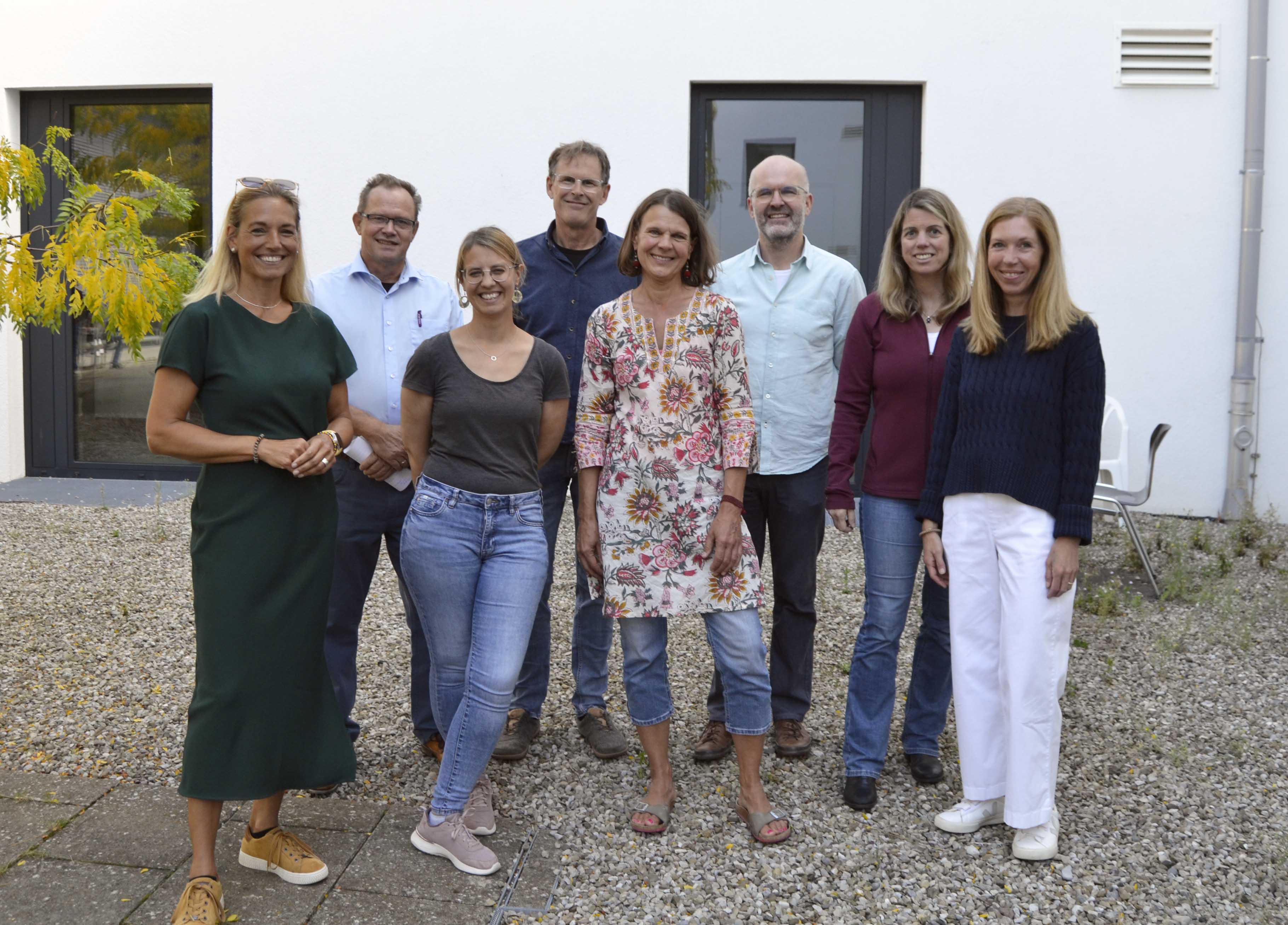 Fachschaft Französisch 2025/26