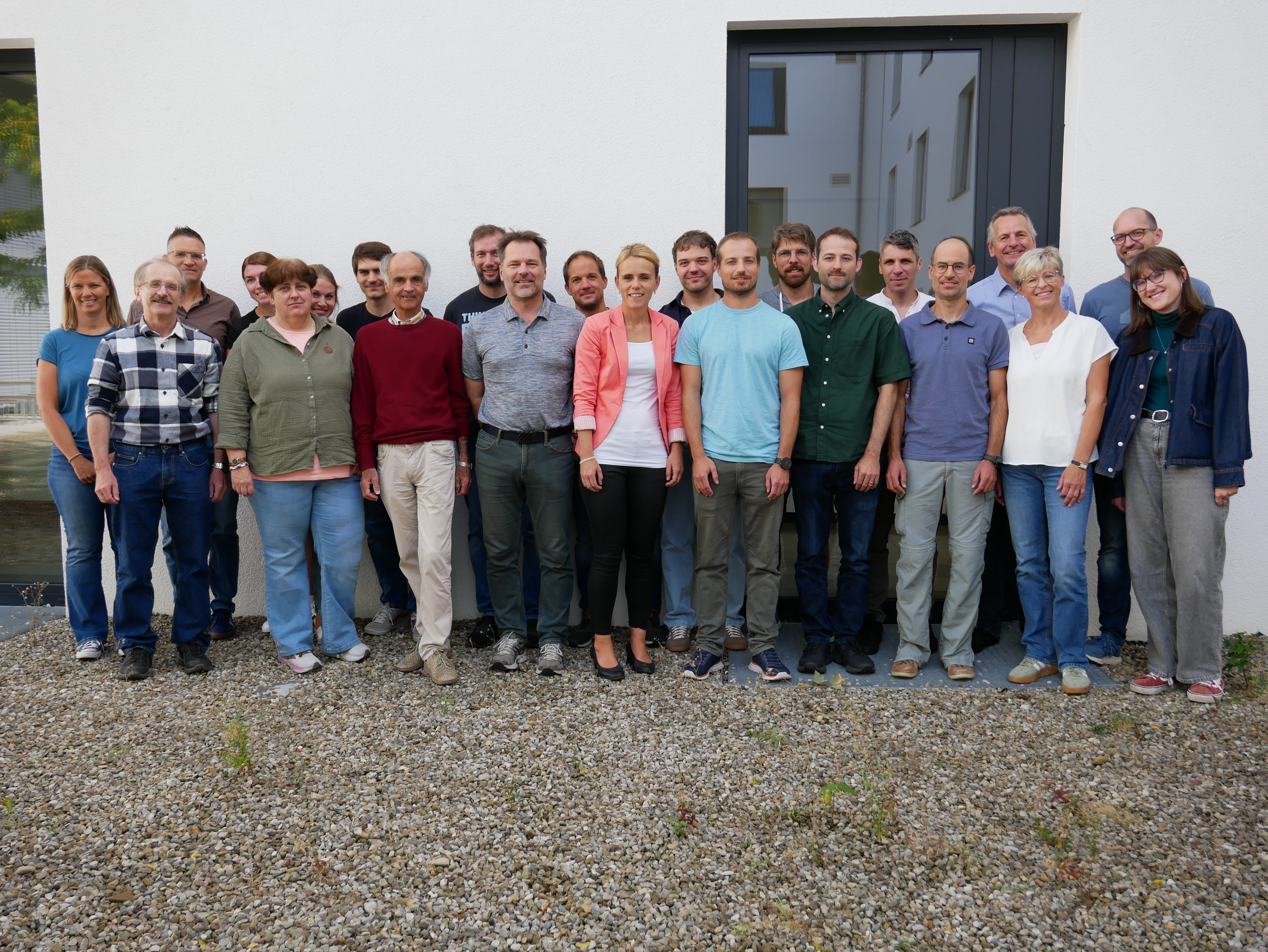 Fachschaft Mathematik 2026/27