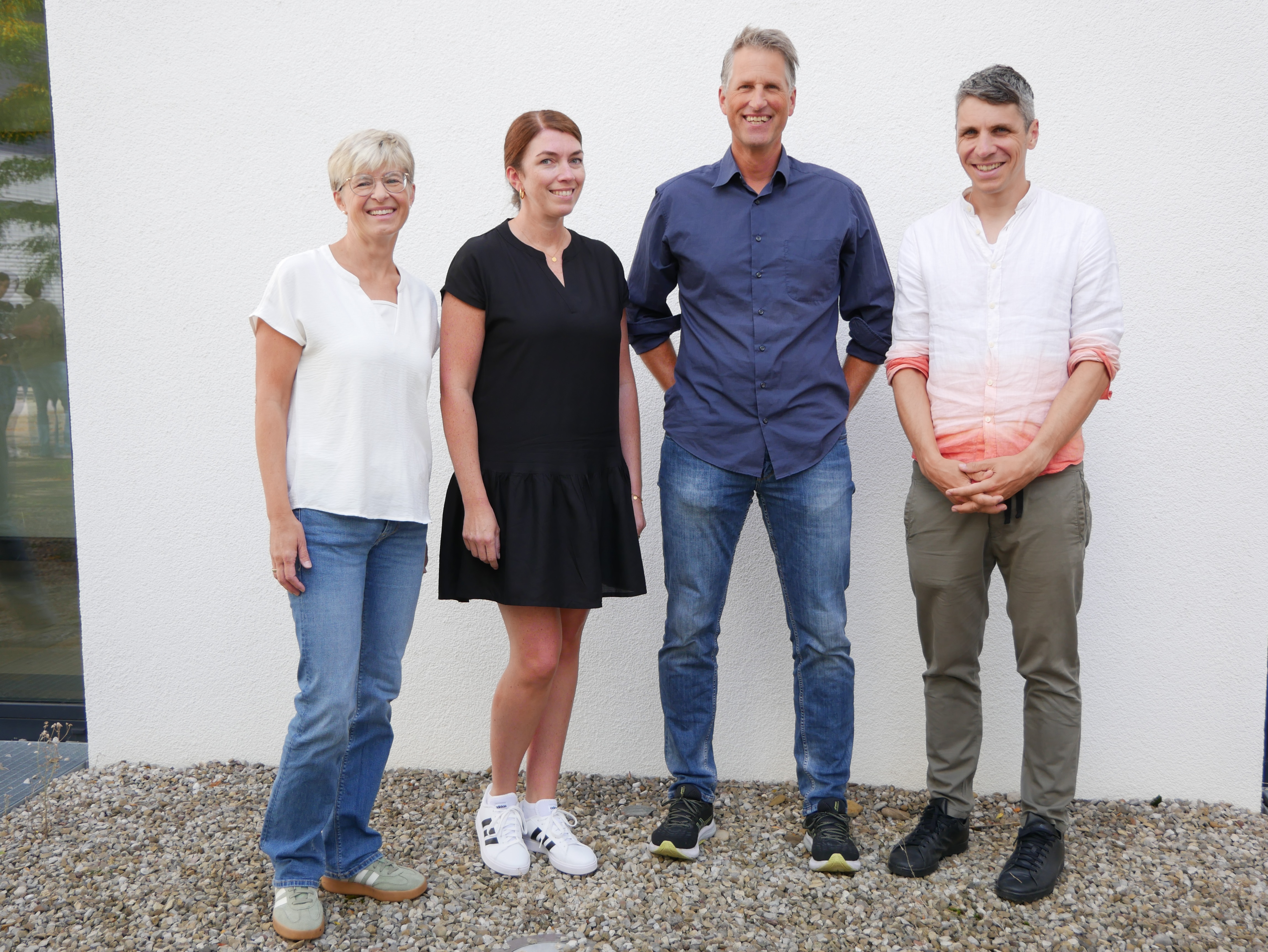 Fachschaft Wirtschaft und Recht 2026/27