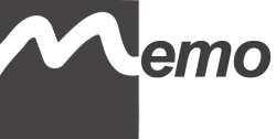 Informativ - übersichtlich - kompakt: das MEMO Informativ - übersichtlich - kompakt: das MEMO