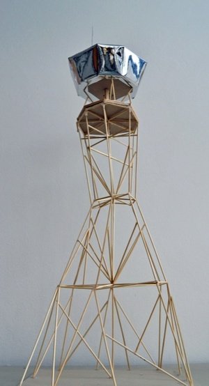 Turm | Modellbau