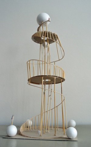 Turm | Modellbau