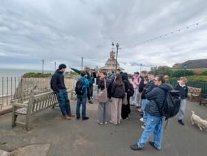 Discovering Broadstairs