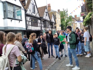 Canterbury